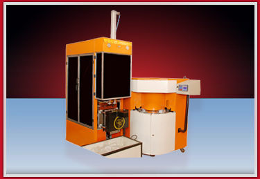 Partly Automatic PET Blowing Machines
